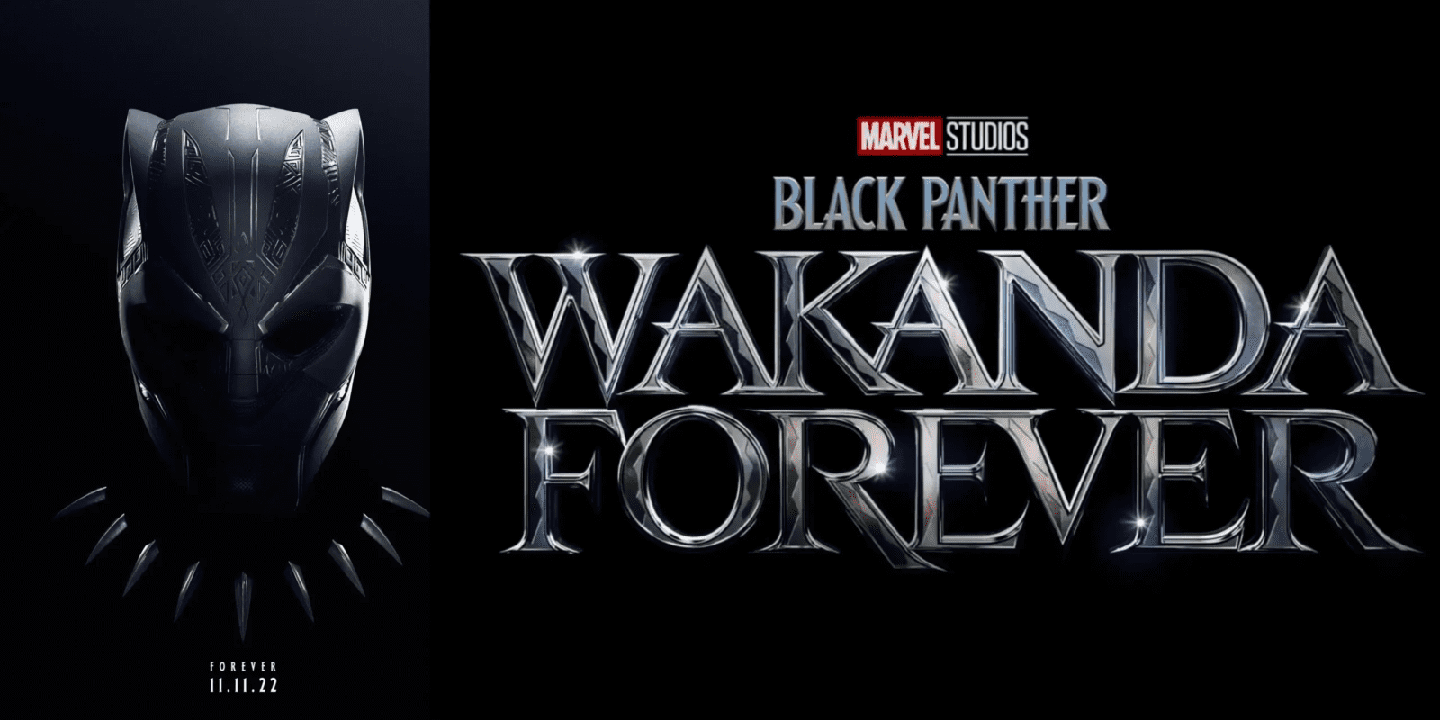 Black Panther: Wakanda Forever personaggi