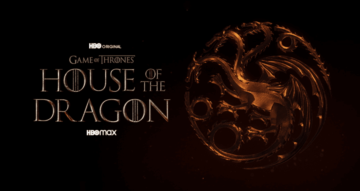 House of the Dragon nuova featurette