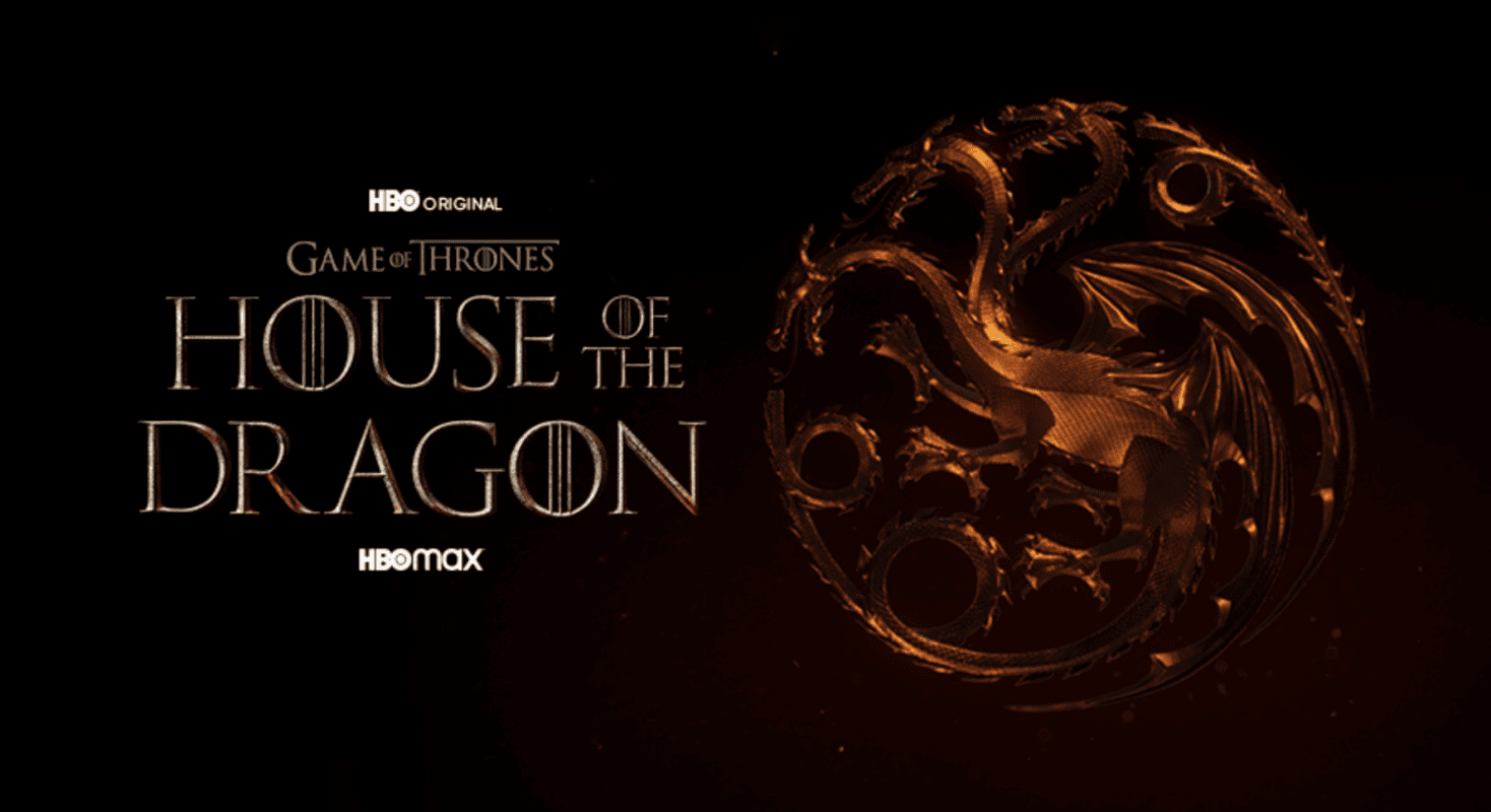 House of the Dragon nuova featurette