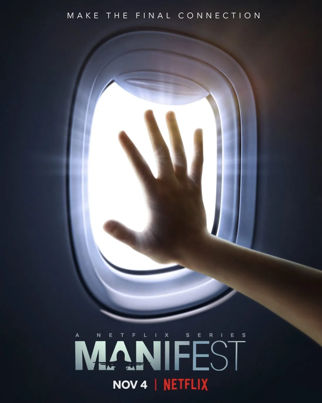 Manifest 4 poster