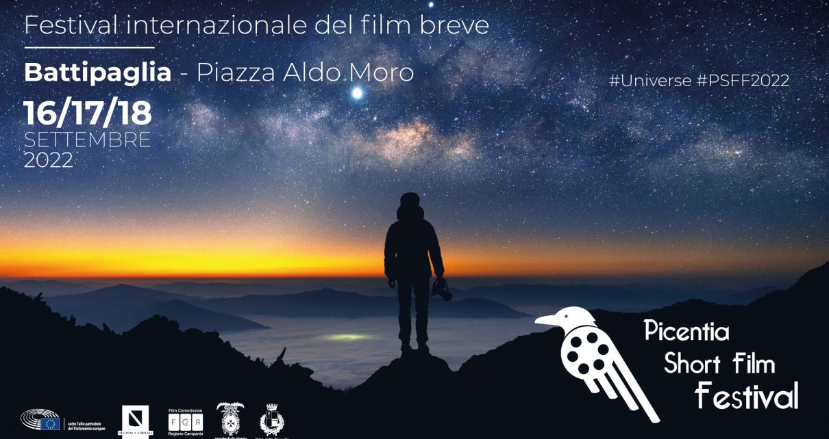 Picentia Short Film Festival sesta edizione