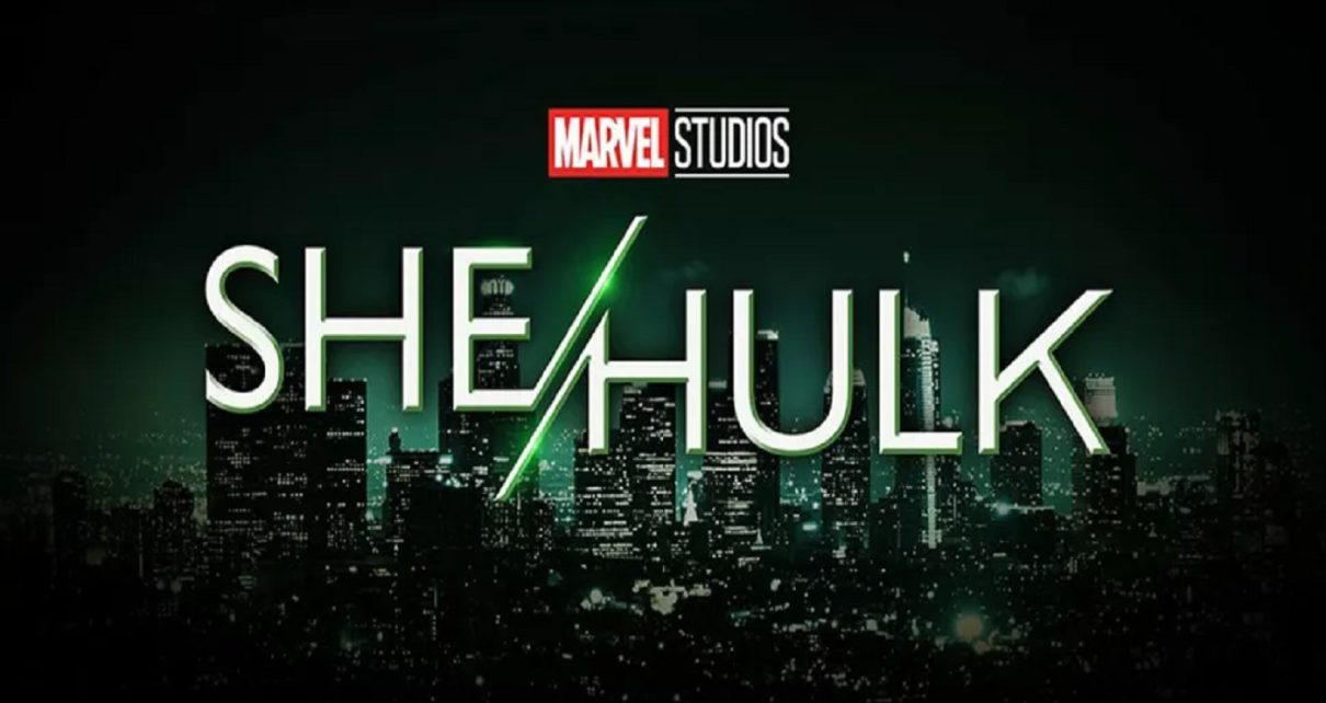 She-Hulk: Attorney at Law nuovo trailer