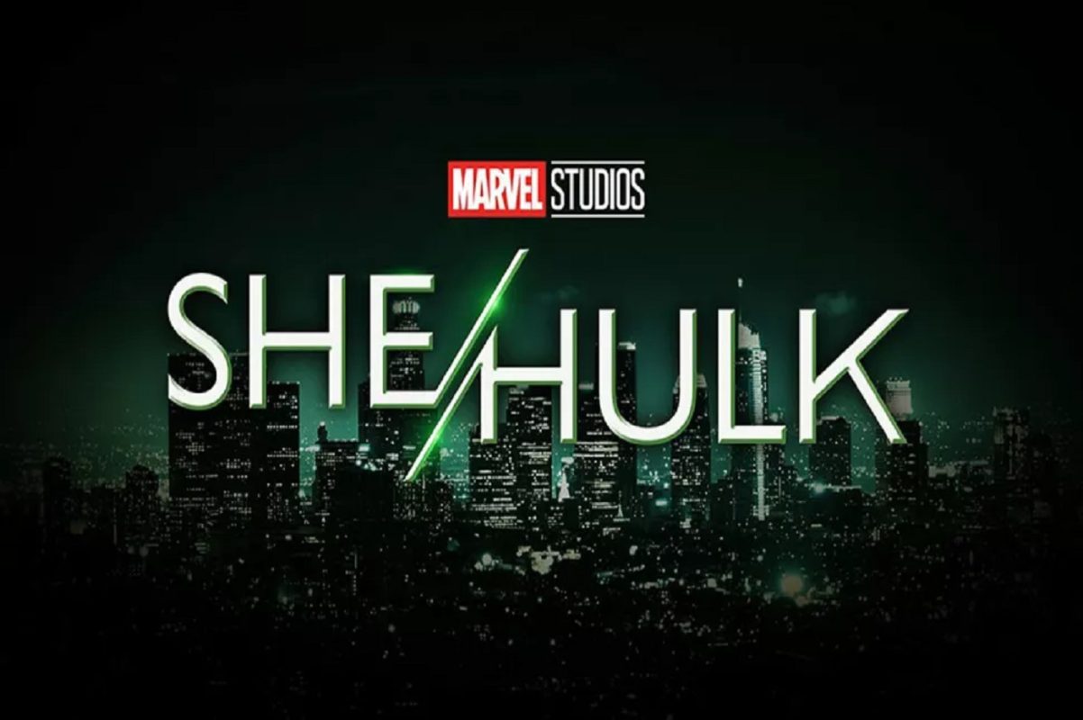 She-Hulk: Attorney at Law nuovo trailer