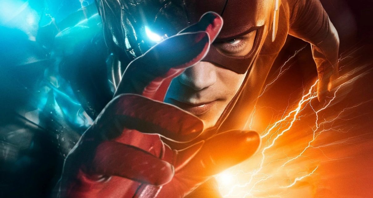 The Flash serie cancellata