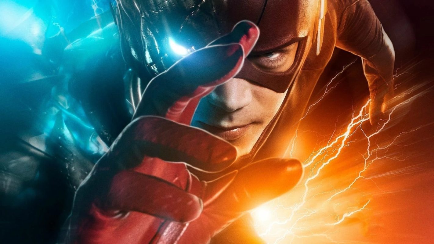 The Flash serie cancellata