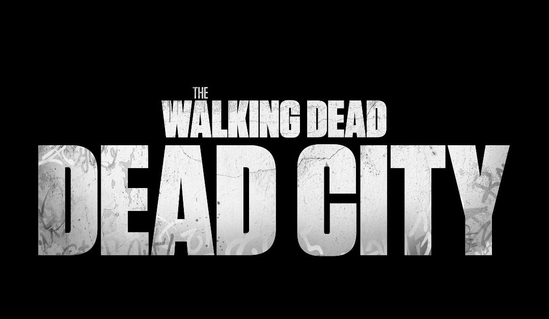 The Walking Dead - Dead City