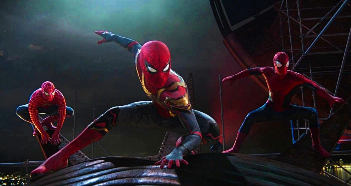 Spider-Man: No Way Home versione estesa - Box Office Usa
