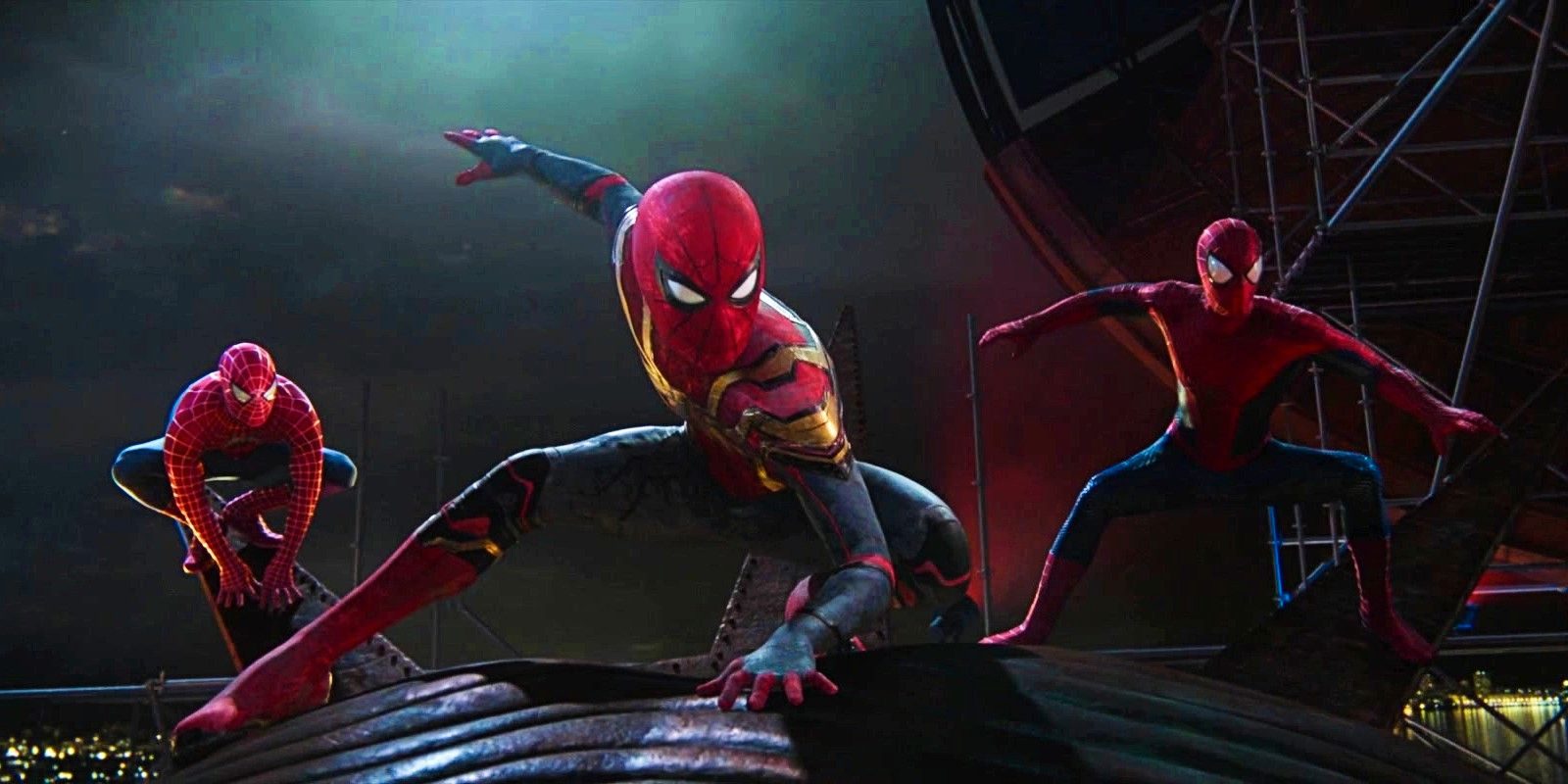 Spider-Man: No Way Home versione estesa - Box Office Usa