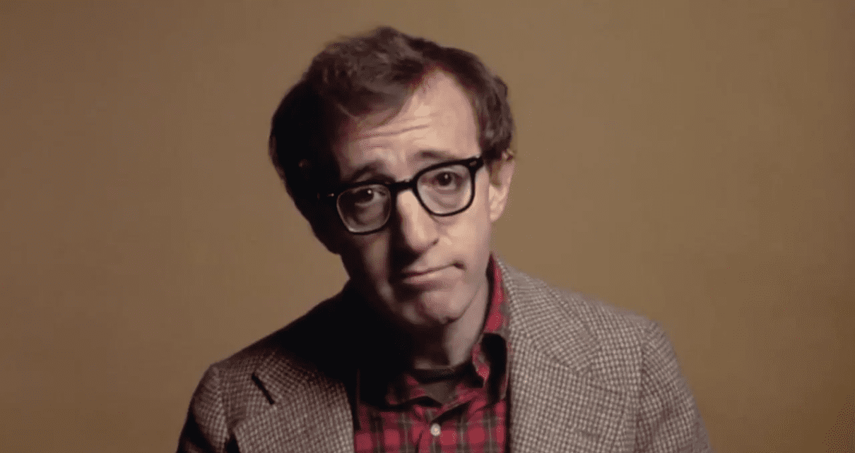 Woody Allen smentisce il ritiro: "Mai detto che vado in pensione"