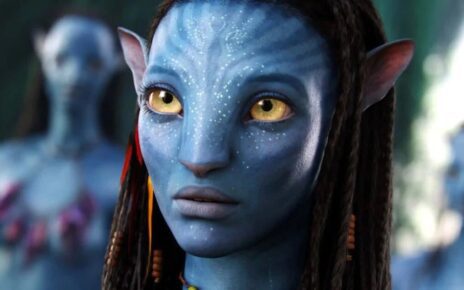 Avatar 4k box office italia