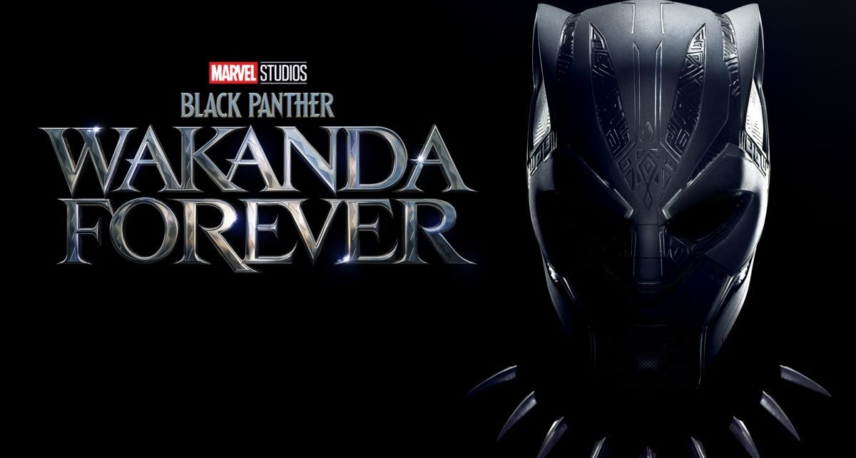 Black Panther: Wakanda Forever - Copertine Empire Magazine