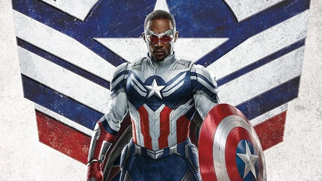 Captain America: New World Order riprese 2023