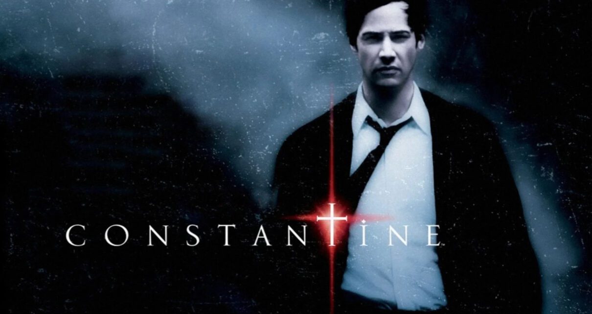 Constantine 2 film