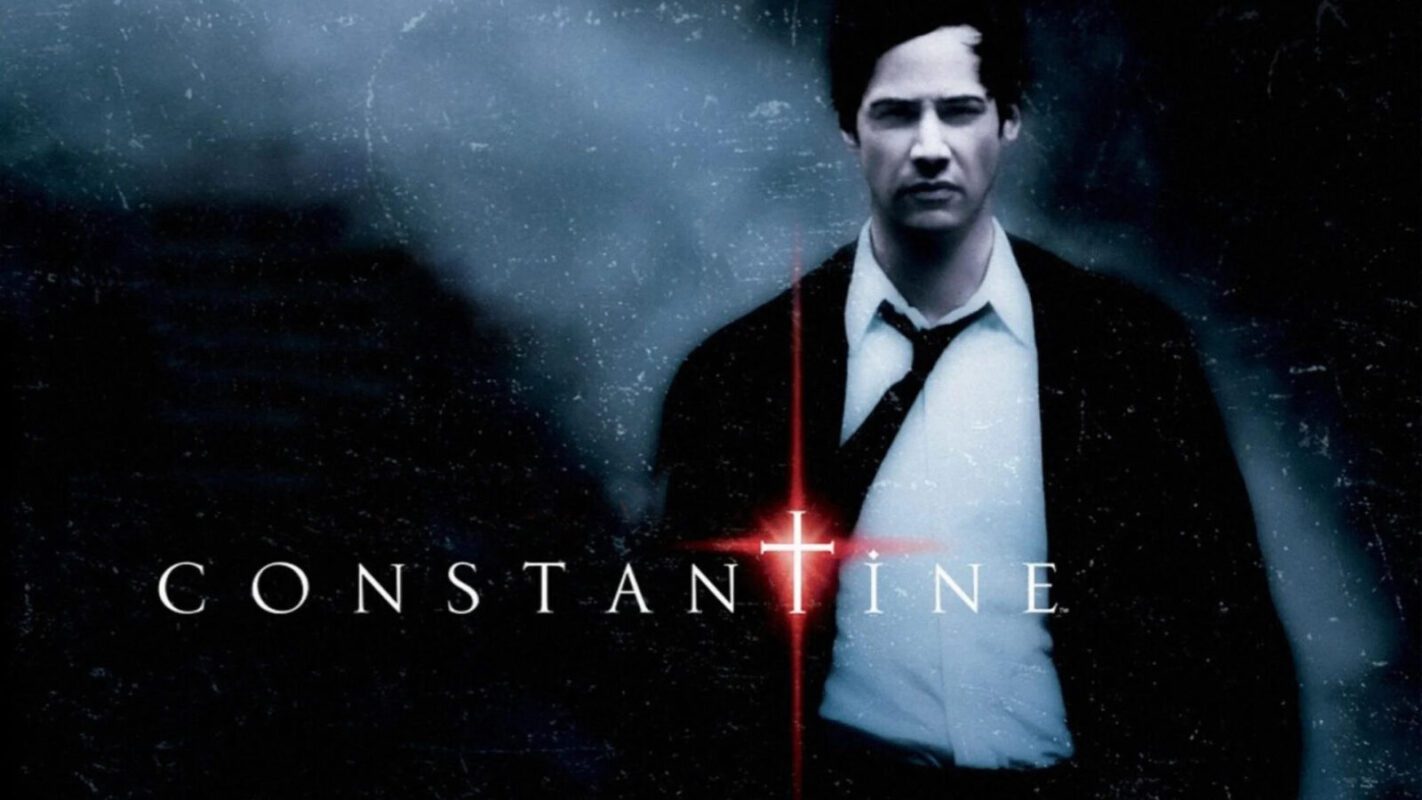 Constantine 2 film