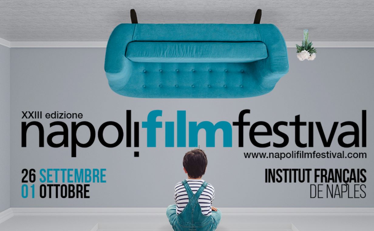 Napoli Film Festival 2022