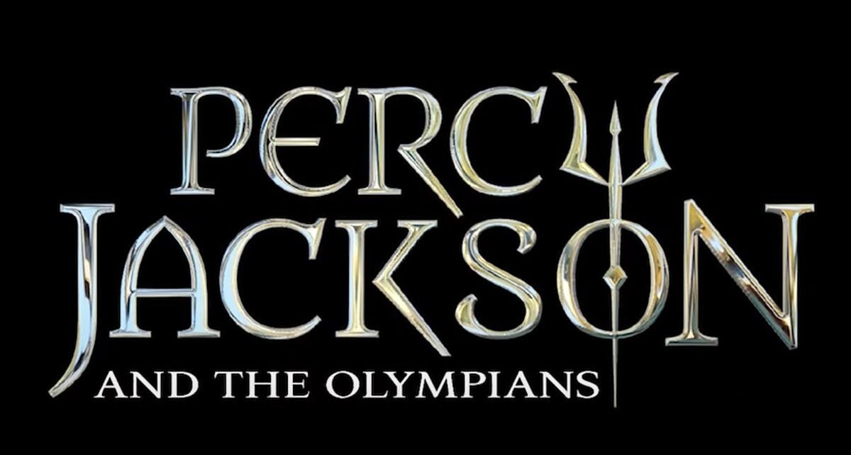 Percy Jackson and the Olympians teaser trailer