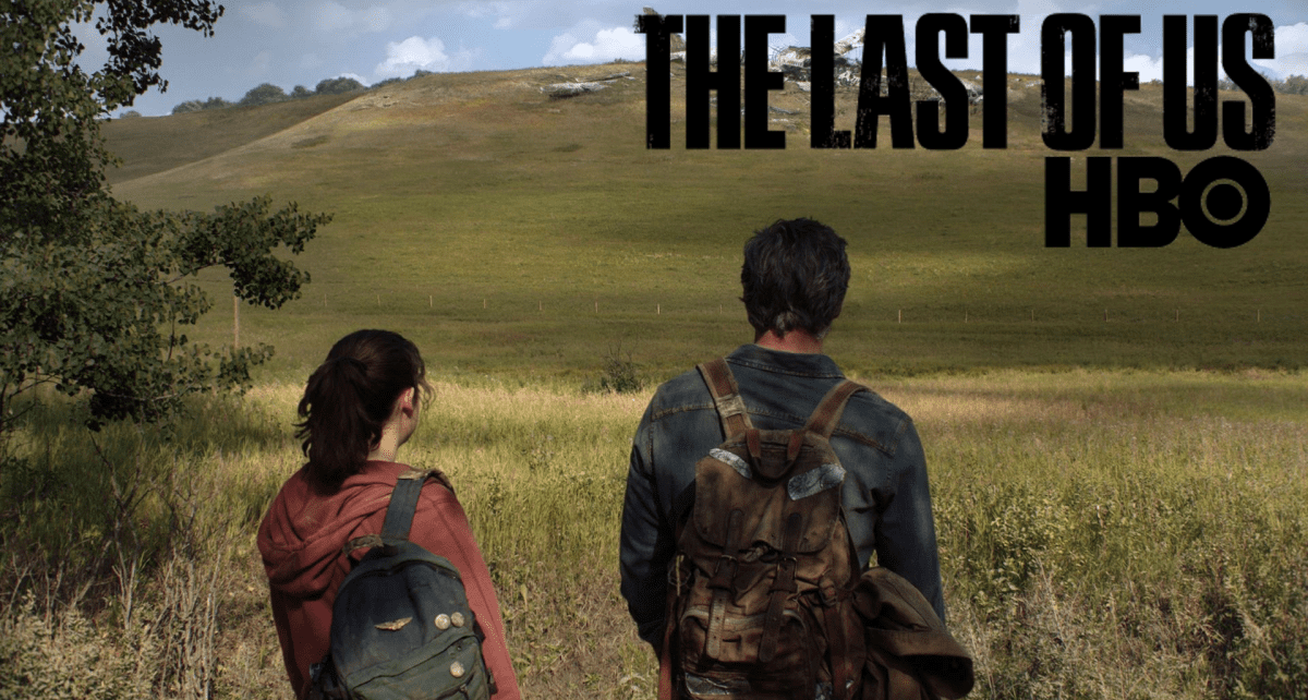 The Last of Us serie trailer