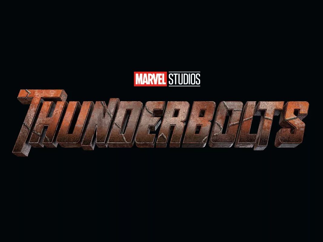 Thunderbolts film cast
