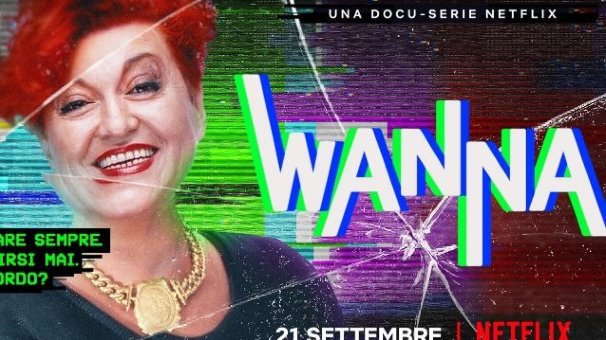 wanna netflix recensione