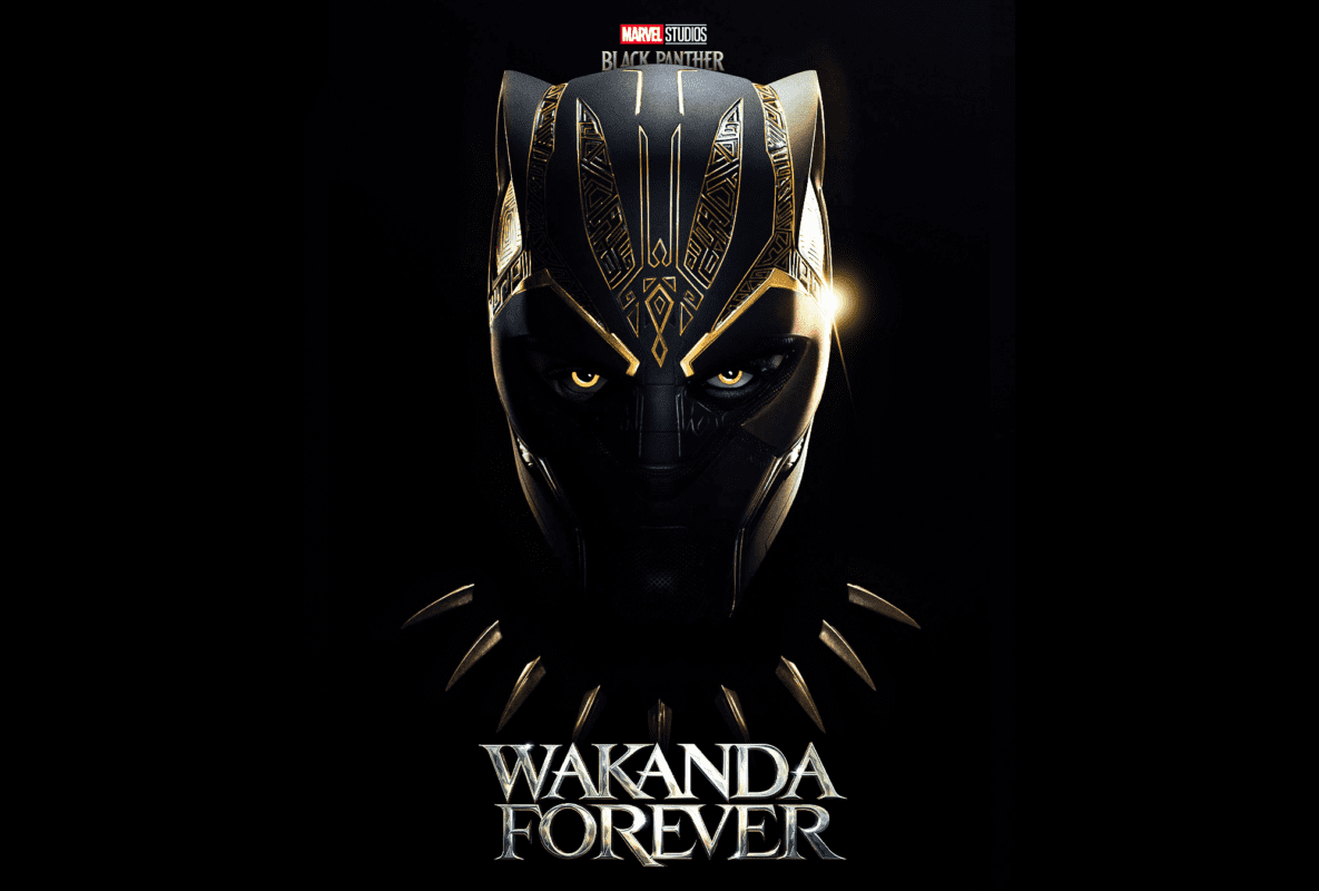 Black Panther: Wakanda Forever - i poster dei protagonisti