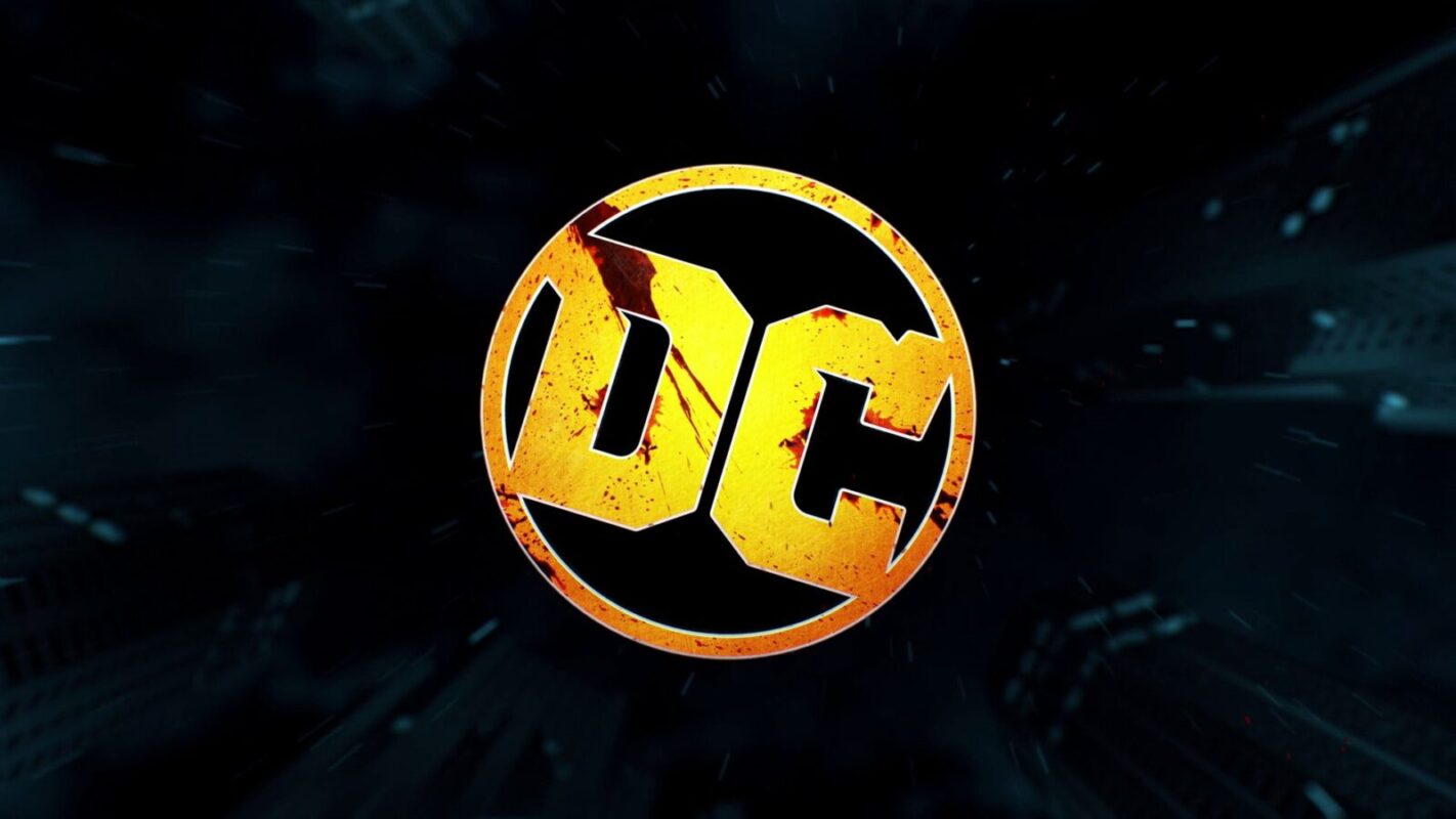 DC Studios - James Gunn