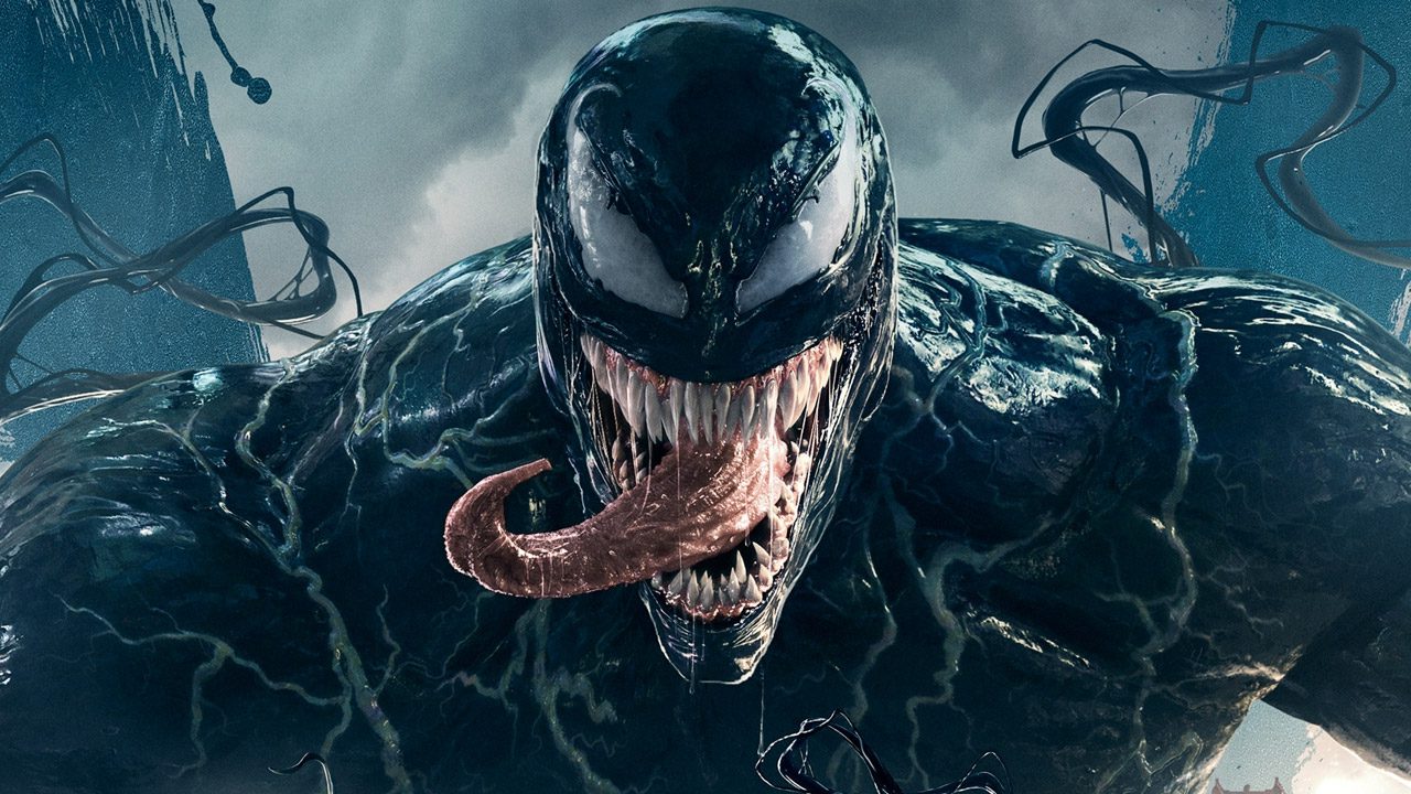 Venom 3 regista
