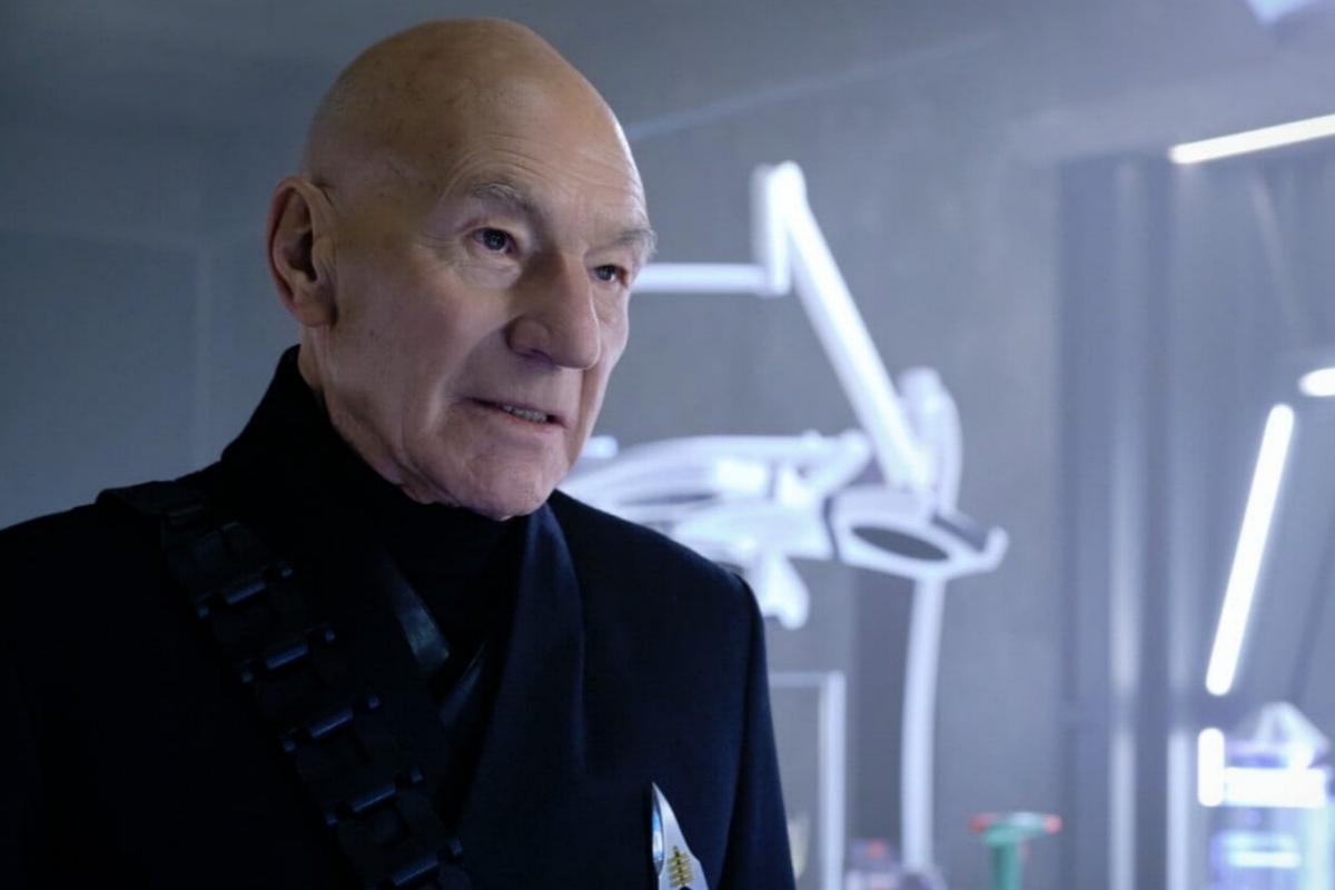 Picard, Picard season 3,