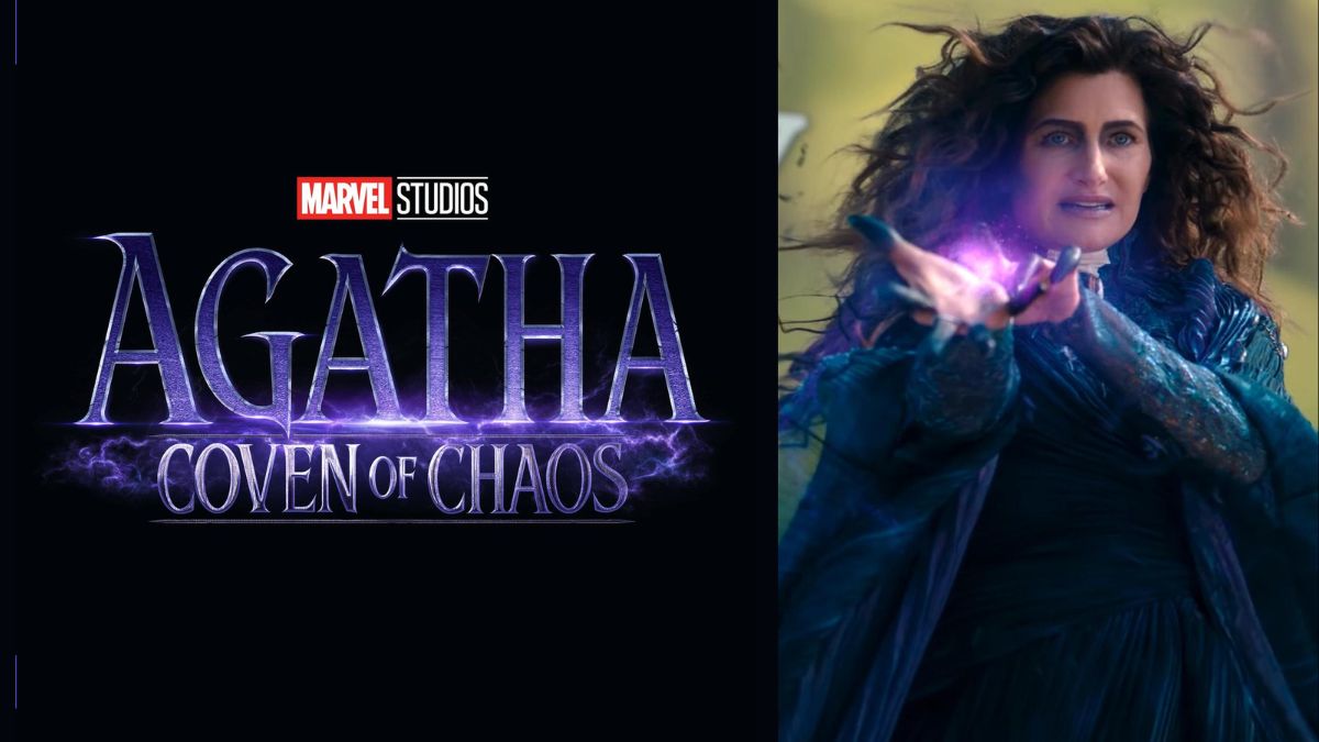 Agatha: Coven of Chaos - cast