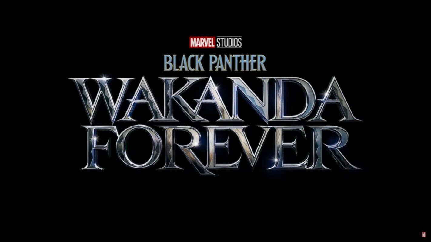 Black Panther: Wakanda Forever, primo ancora nel Box Office Italia, terzo Bones and All