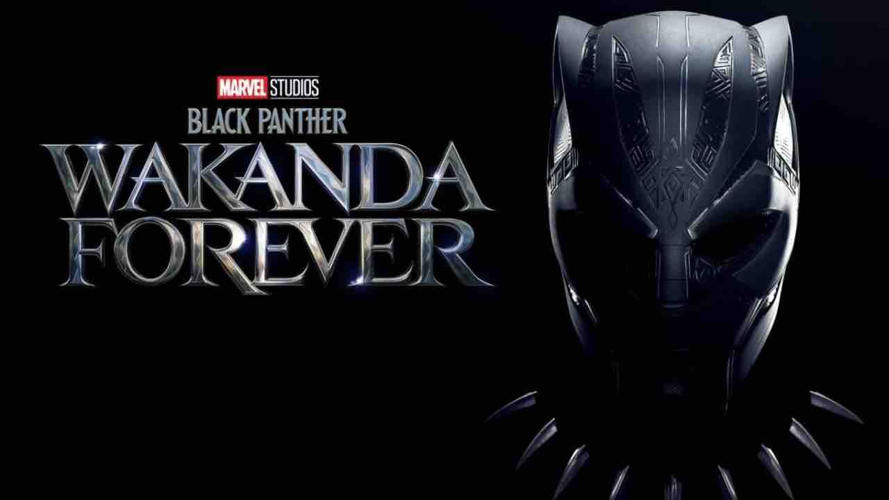 Black Panther 2: Wakanda Forever, esordio monster nel Box Office Usa