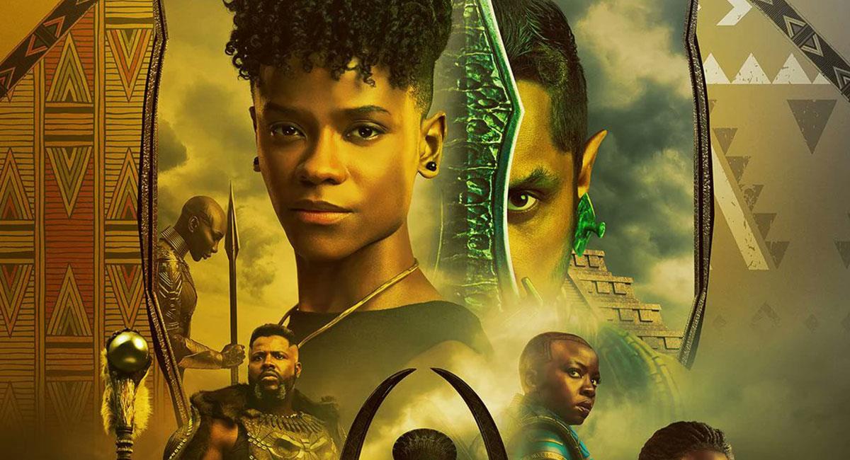 Black Panther: Wakanda Forever, ecco i dati dell'opening day nel Box Office italia