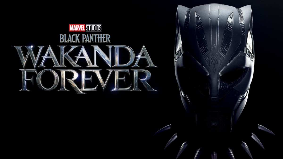 Black Panther: Wakanda Forever da oggi al cinema