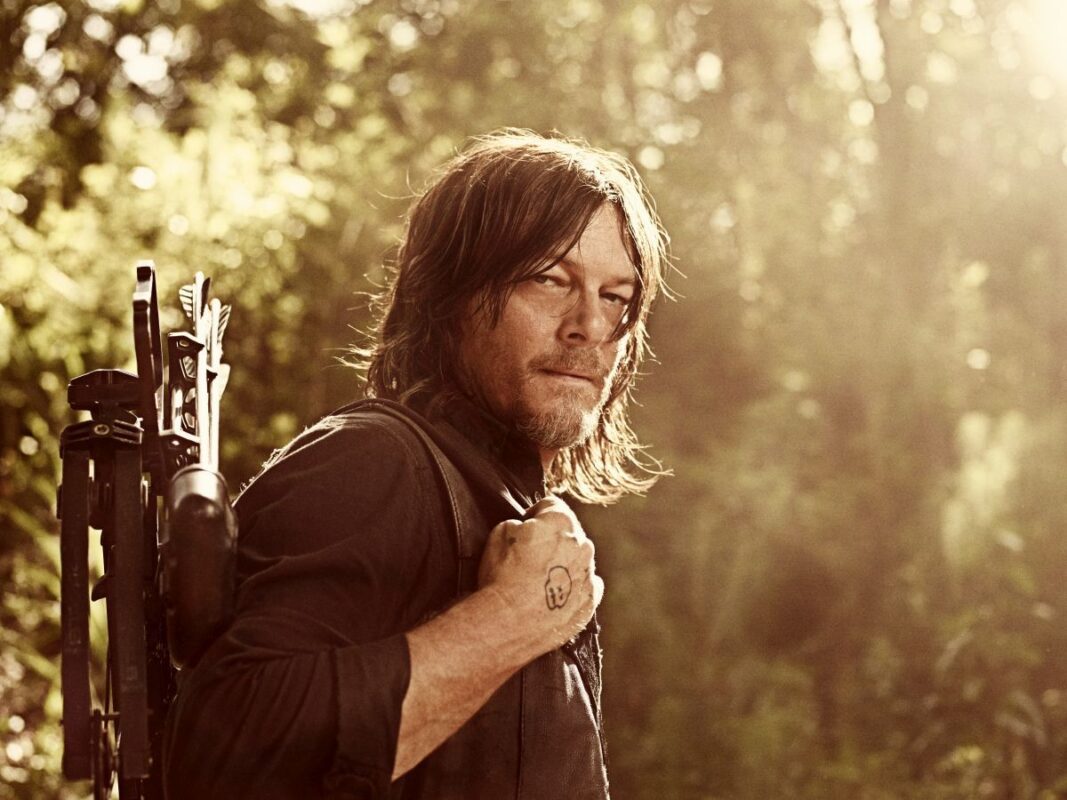 Daryl Dixon, la serie spin-off di The Walking Dead ottiene i primi due nomi per il cast