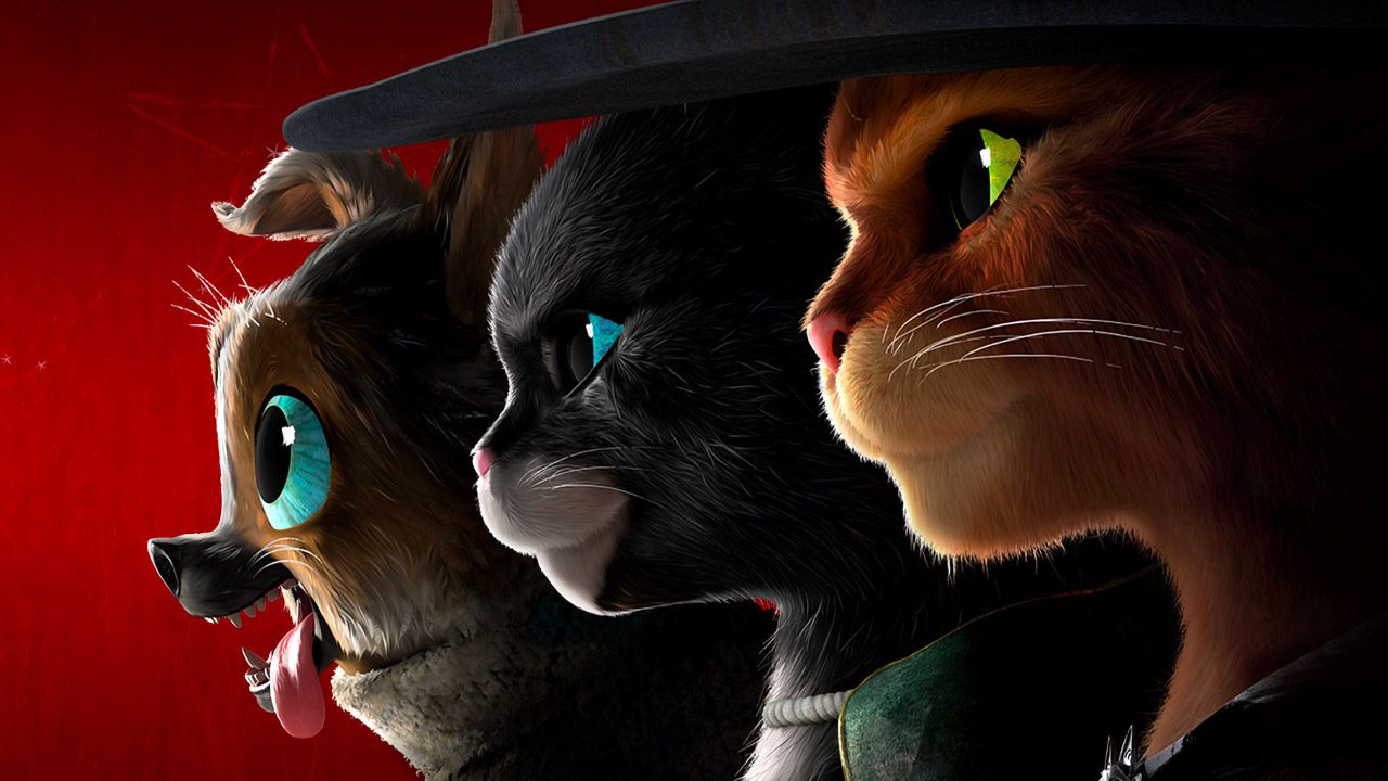Il Gatto con gli Stivali 2: L'ultimo desiderio, ecco il terzo trailer!