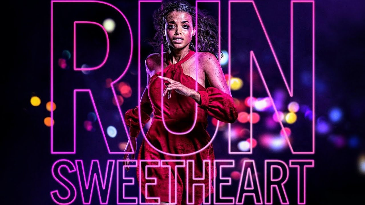 Run Sweetheart Run, la recensione dell'horror distribuito su Prime Video