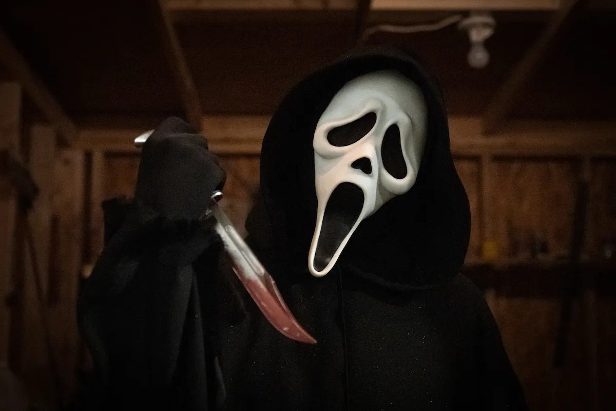 Scream 6, in arrivo il primo trailer?