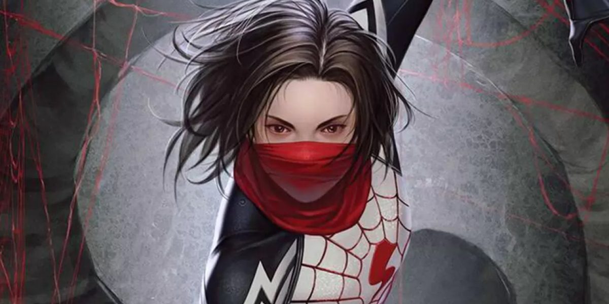 Silk: Spider Society, la serie ispirata ai fumetti Marvel Comics sarà sviluppata da Angela Kang