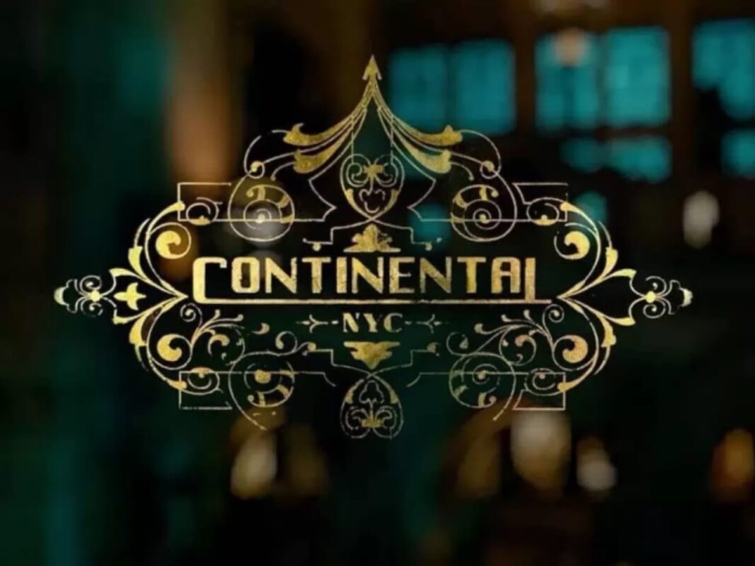 La serie The Continental arriverà a livello internazionale su Prime Video