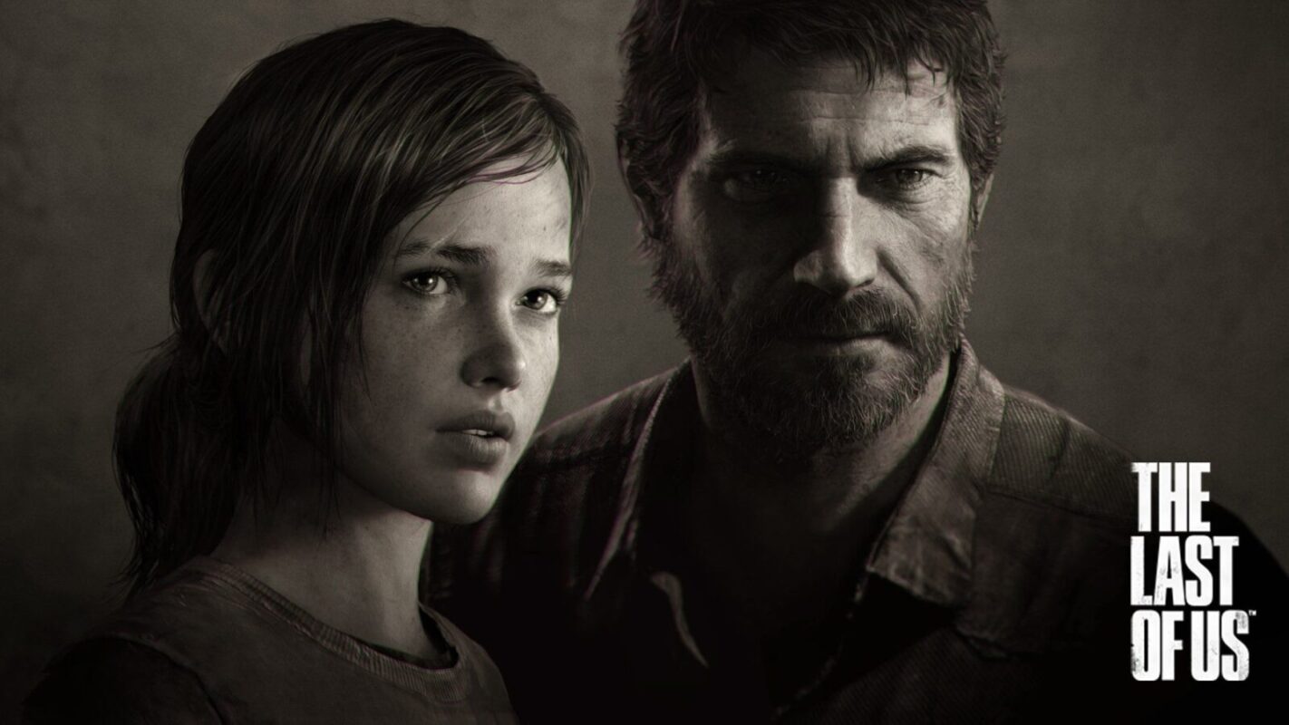 The Last of Us, i poster dei personaggi della serie tv HBO Max