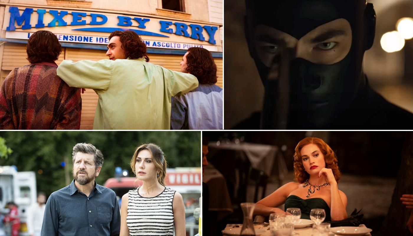 Film 2023, ecco i 5 film italiani più attesi del 2023