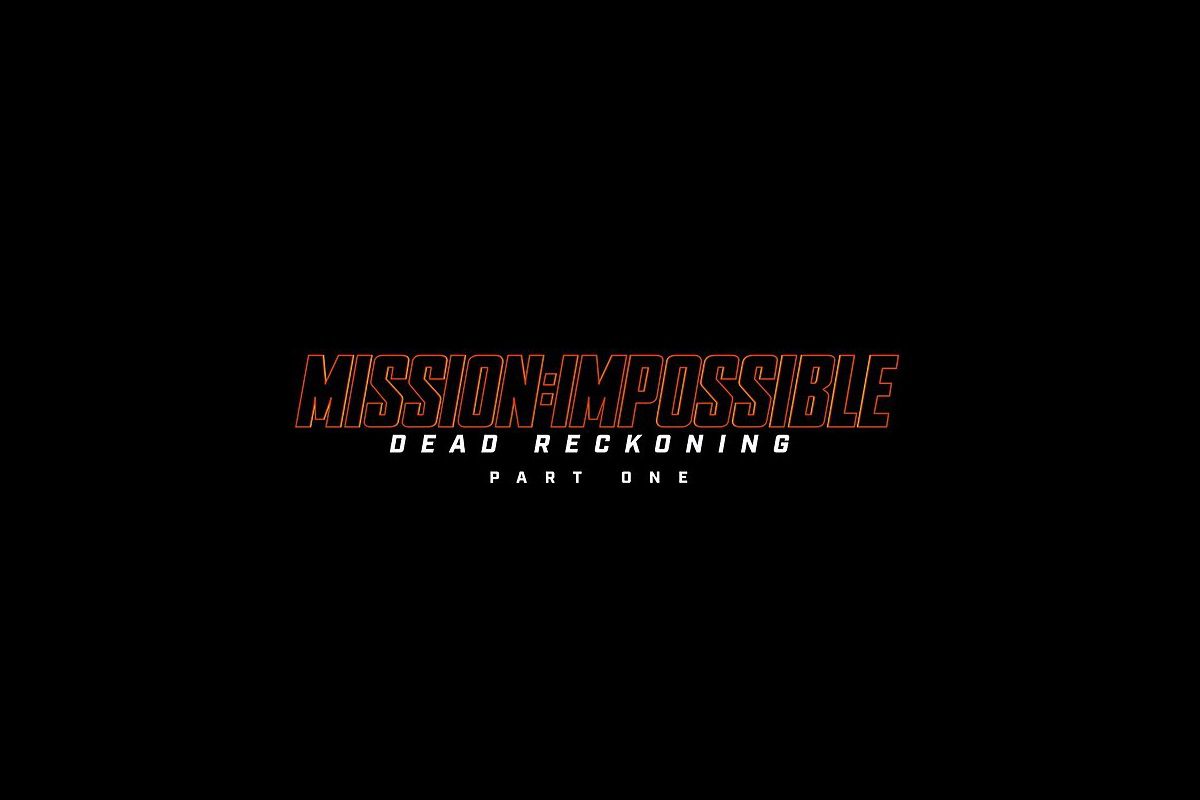 Un dietro le quinte mozzafiato da Mission: Impossible – Dead Reckoning: Parte Uno