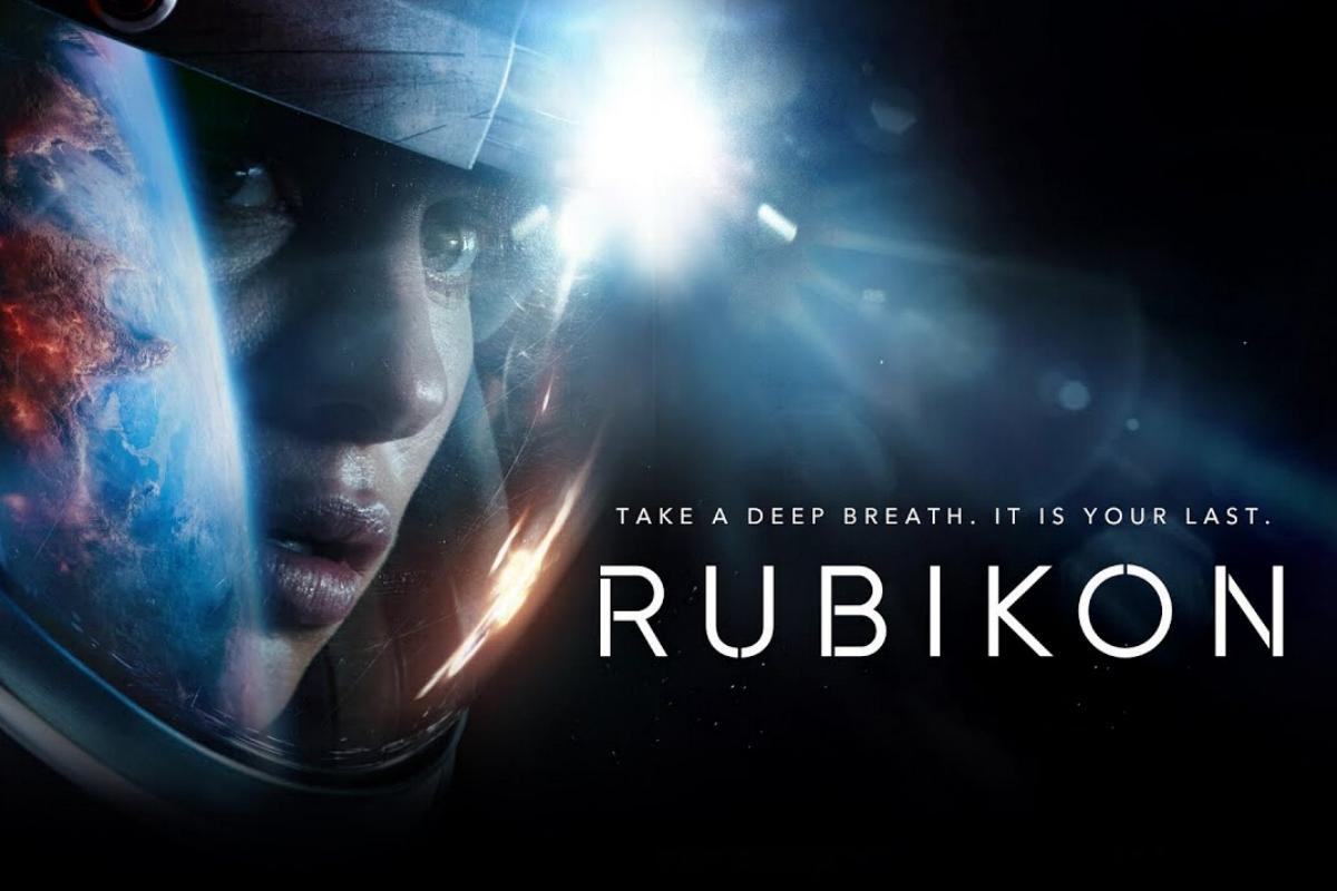Rubikon, la recensione del film