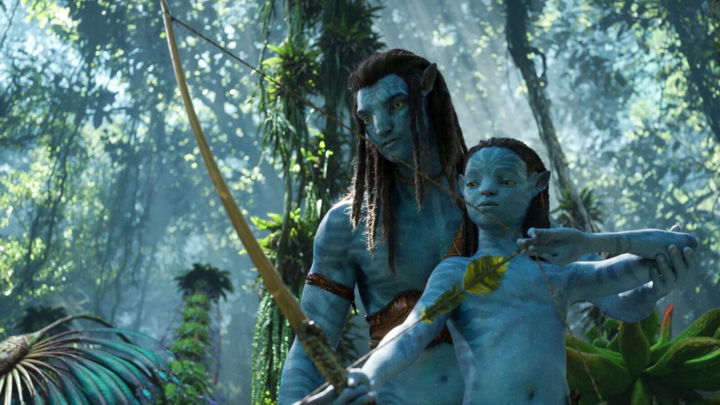Avatar: La via dell'acqua, ecco la recensione del nuovo film di James Cameron Al Cinema da domani 14 dicembre