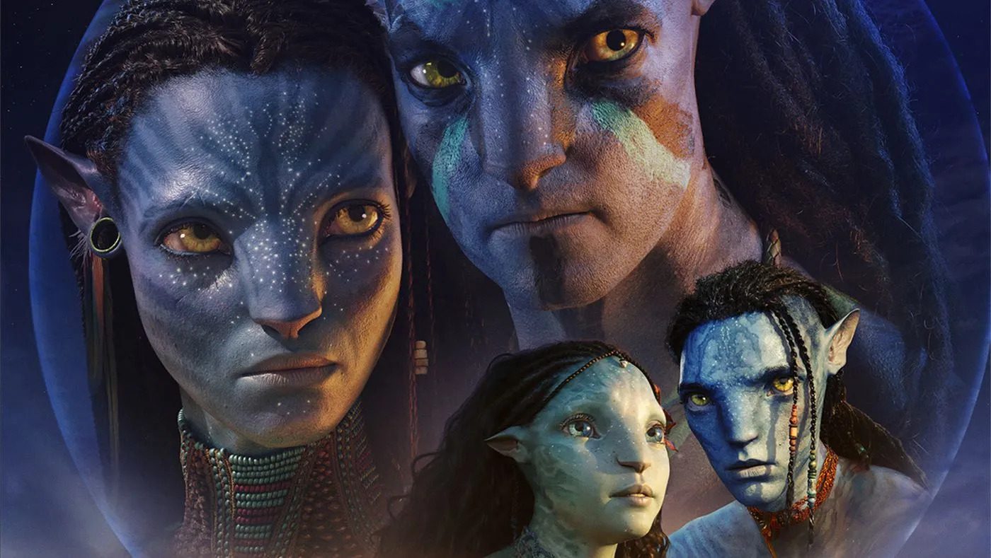 Box Office Usa, ecco gli incassi delle anteprime di Avatar: La via dell'acqua