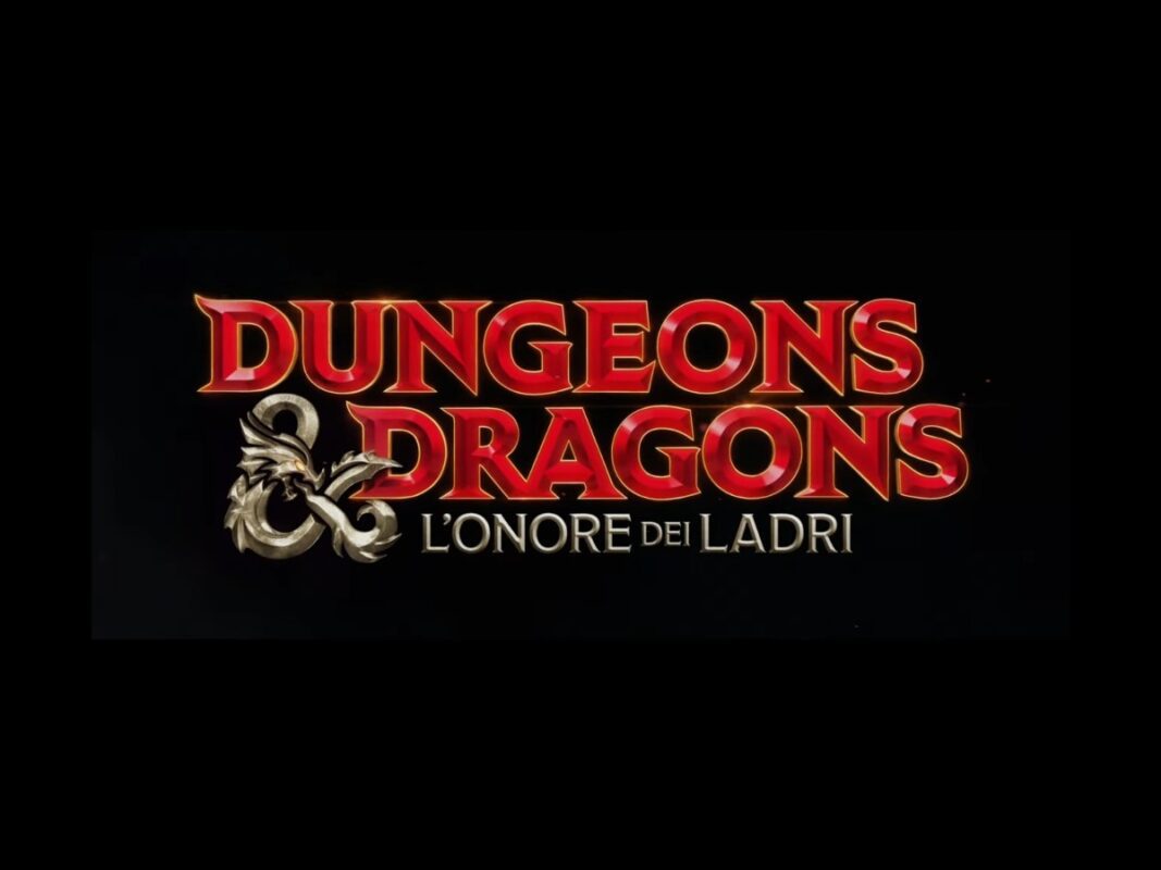 Dungeons & Dragons - L'onore dei ladri, ecco il poster italiano del film in uscita il 30 marzo