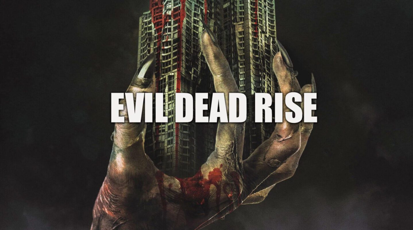 Evil Dead Rise, una nuova foto targata Empire Magazine