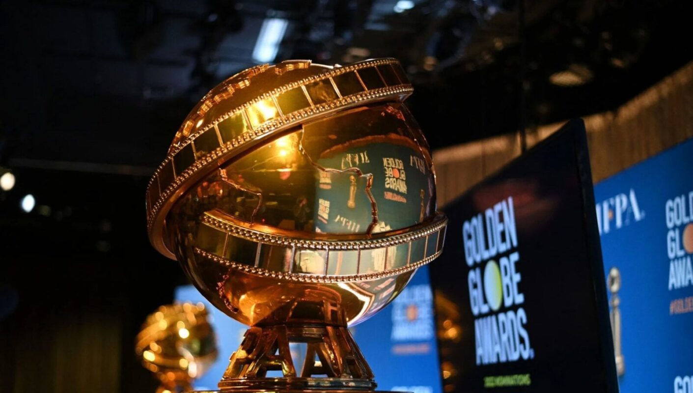 golden globe 2023