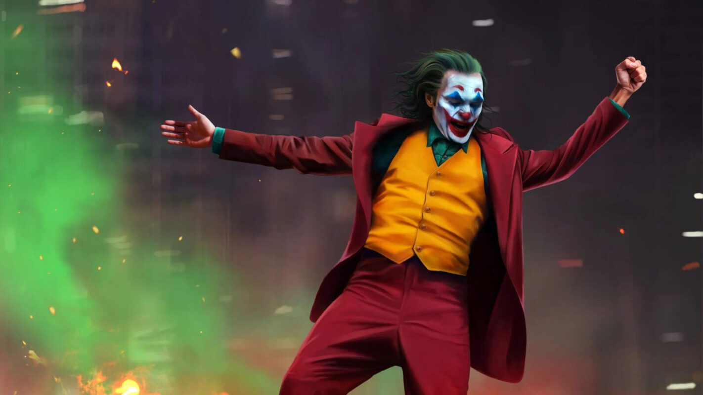 Joker 2, ecco la prima foto dal set