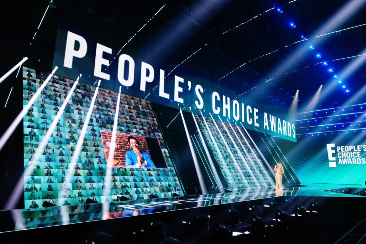 People's Choice Awards 2022, ecco la lista dei vincitori