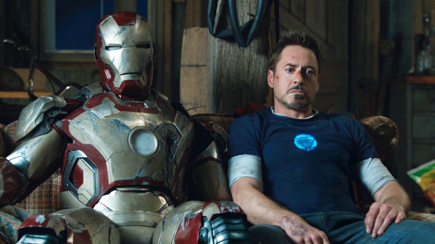 Robert Downey jr tornerà Iron Man in Avengers: Secret Wars? Aumentano i rumours!